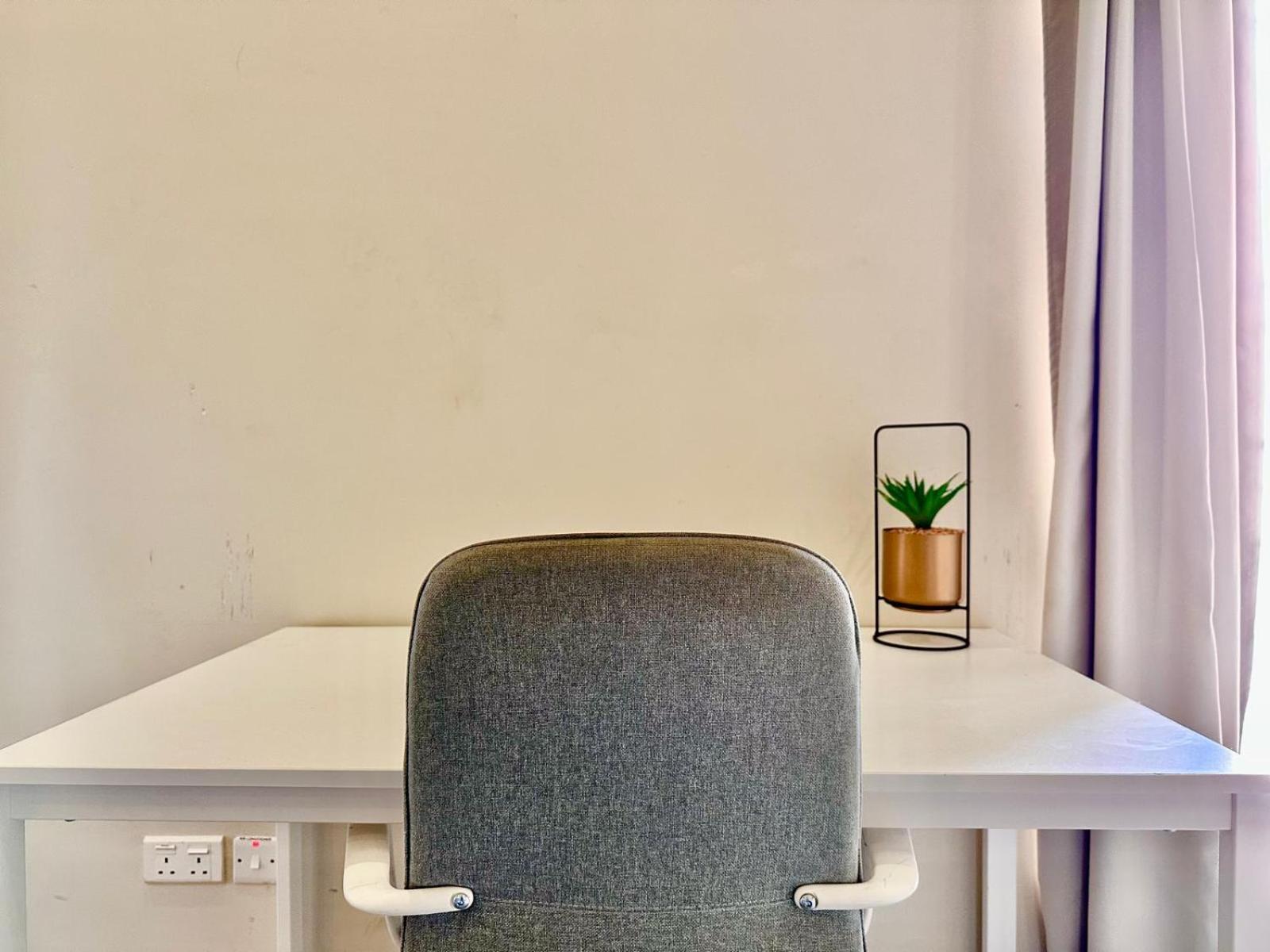 Charming Flat Off The Sea Front 公寓 *
